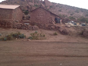 LA CASA SELENA, San Pedro De Atacama